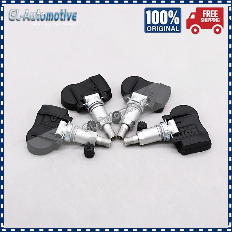 TPMS Ÿ̾ з  52933-2B000,  Ÿ ҳŸ  52933 2B000 , 4 